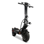 Dualtron XL Limited Max Minimotors Electric Scooter top