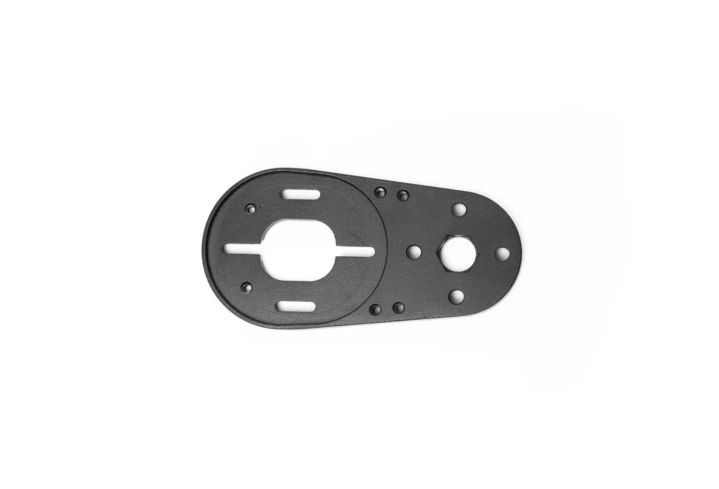 Evolve Motor Plate