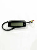 Electro & Co. Display - Rizzler 2026