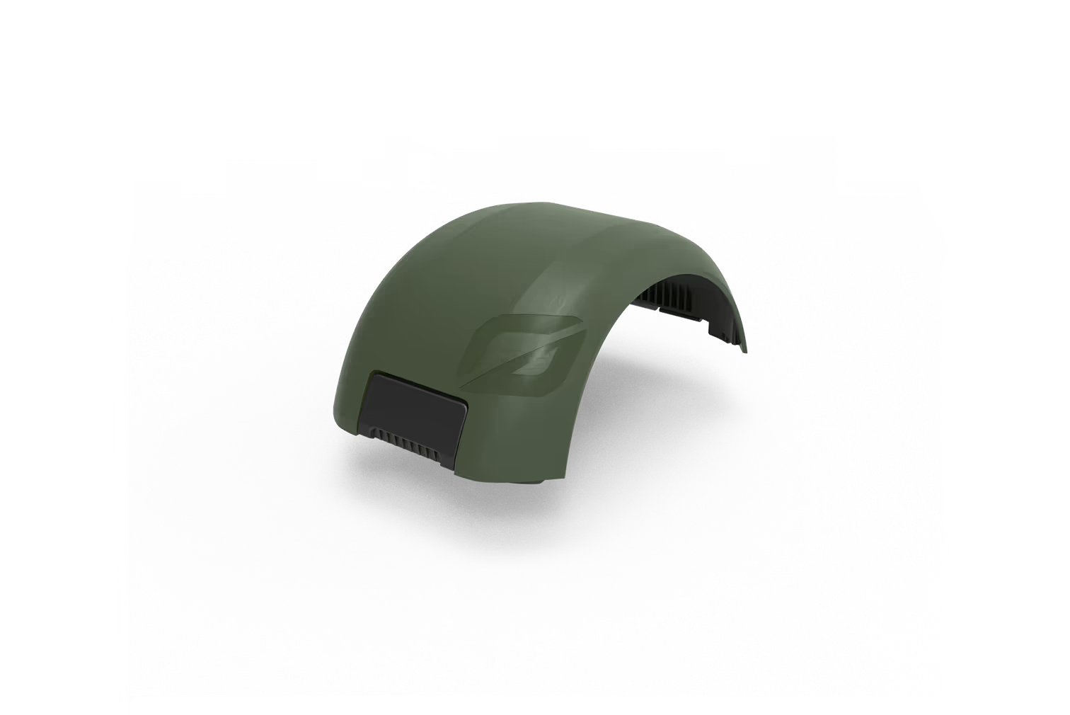 Onewheel GT Hybrid Fender Domes