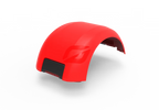 Onewheel GT hybrid fender domes