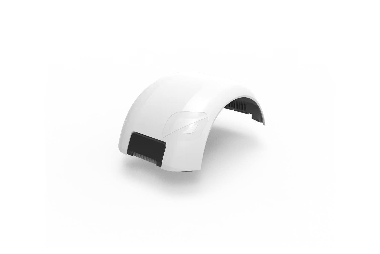 Onewheel GT Hybrid Fender Domes