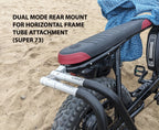 MBB Super73 Shortboard Surf Rack