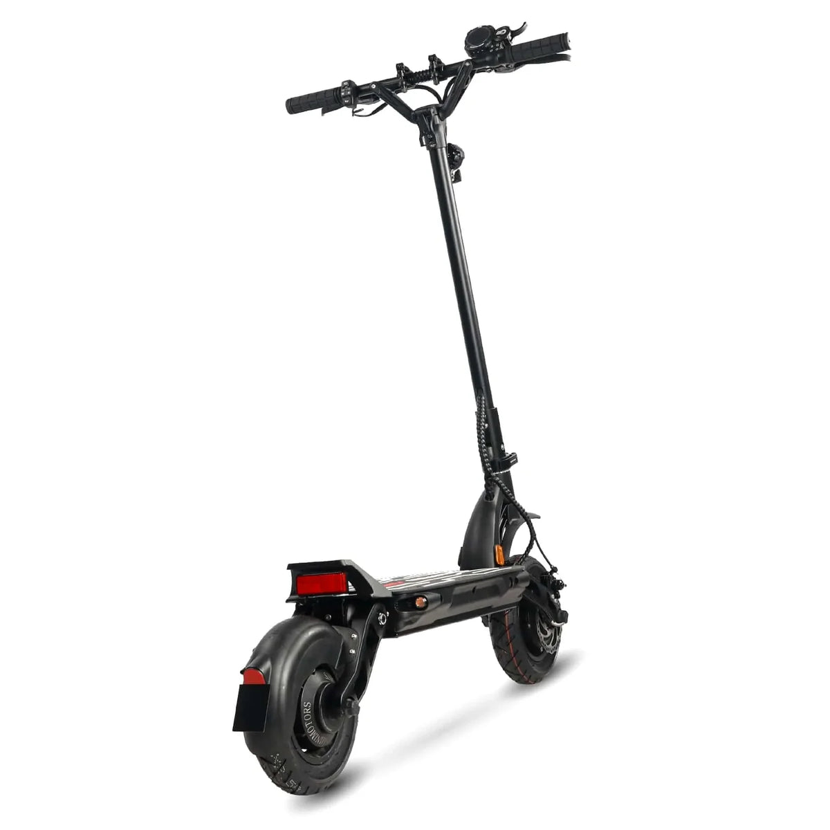 MiniMotors Dualtron Forever  2.0 - Electric Scooter