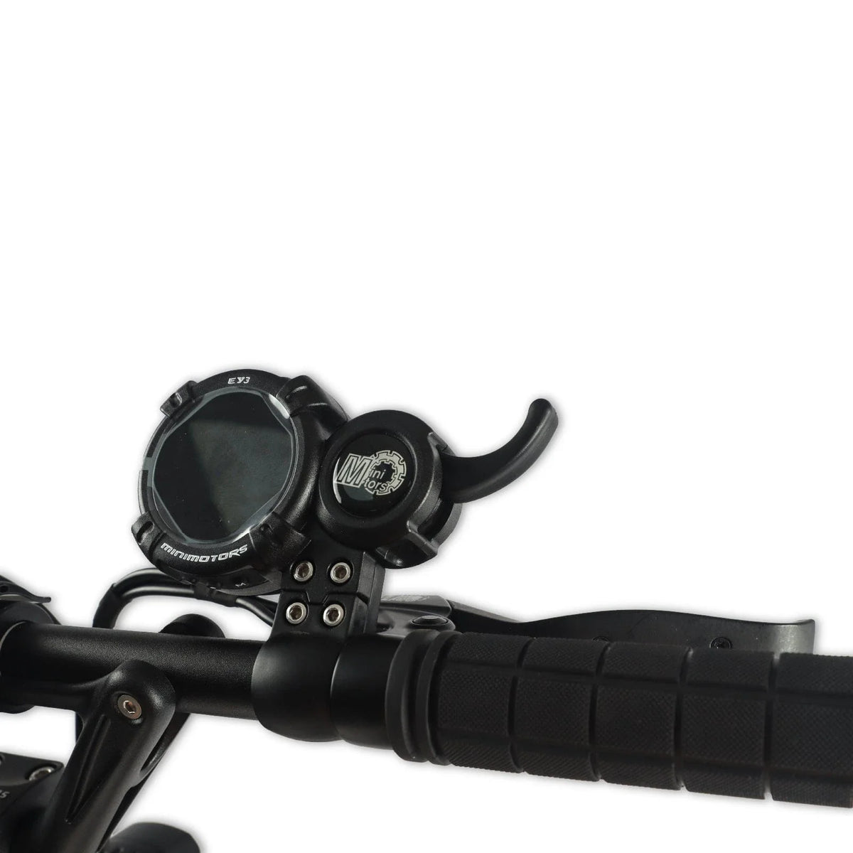 MiniMotors Dualtron Forever  2.0 - Electric Scooter