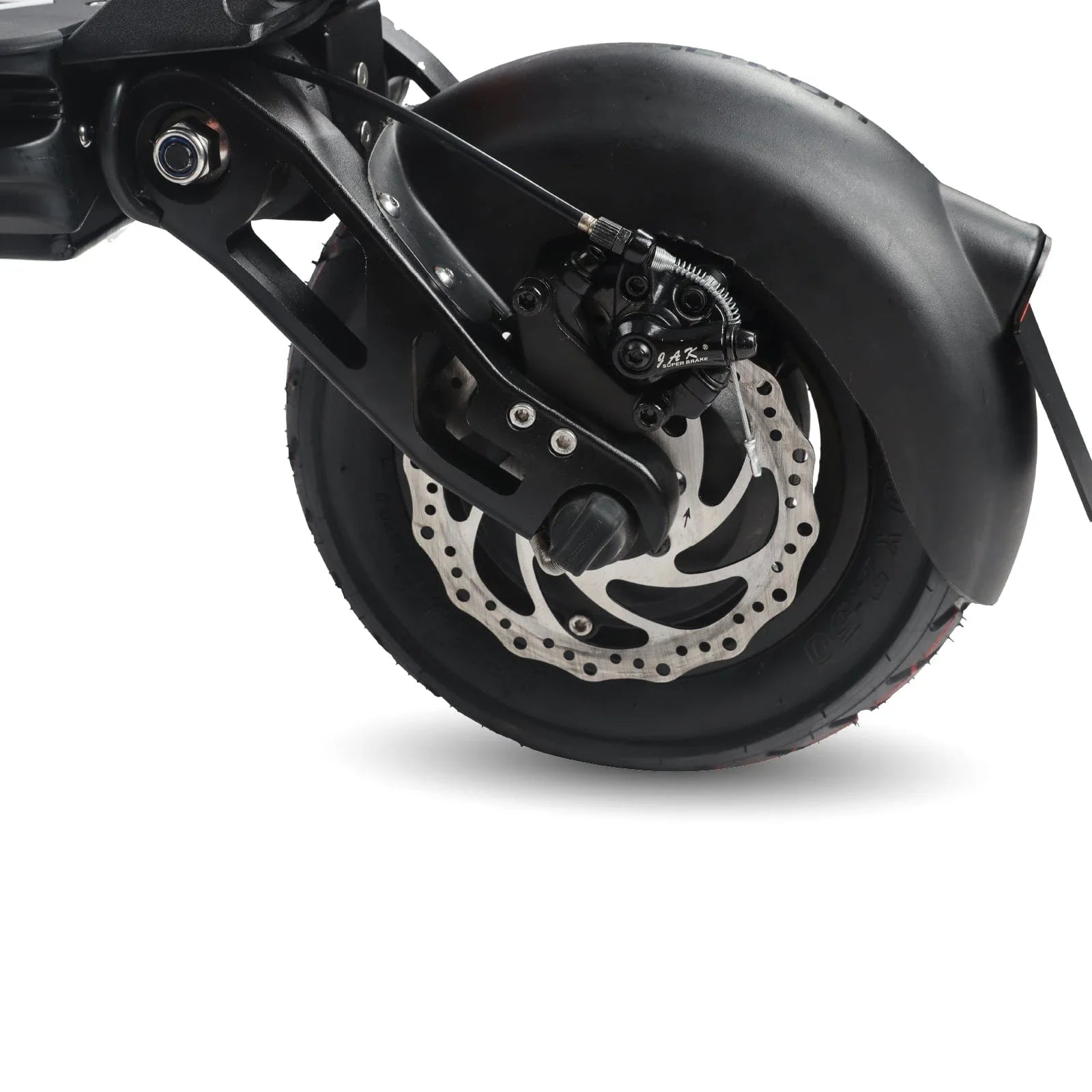 MiniMotors Dualtron Forever  2.0 - Electric Scooter