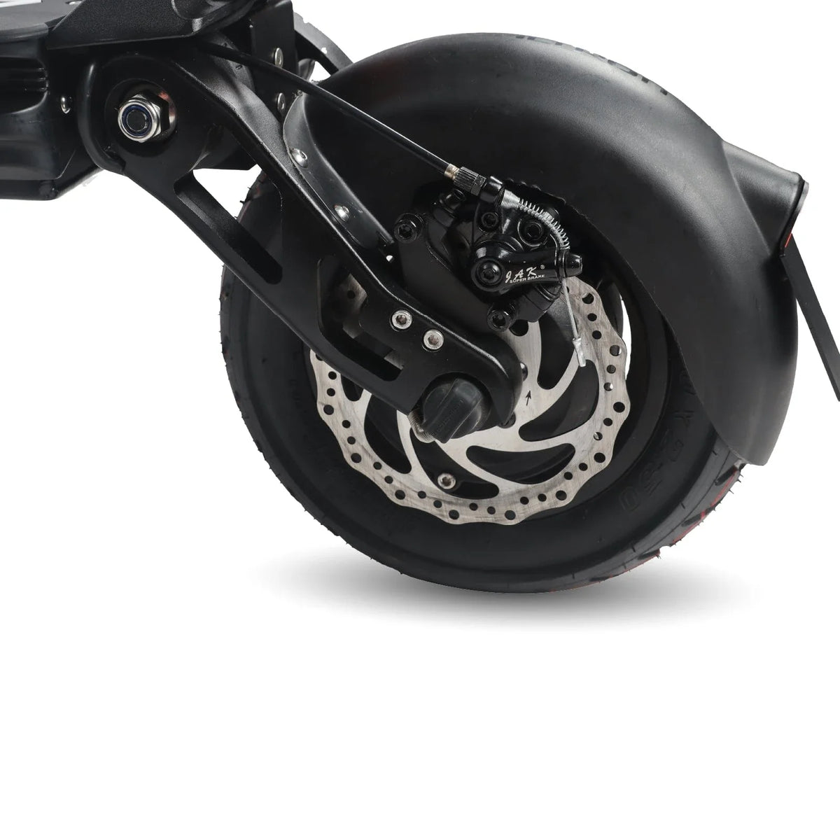 MiniMotors Dualtron Forever  2.0 - Electric Scooter