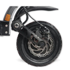 MiniMotors Dualtron Forever  2.0 - Electric Scooter