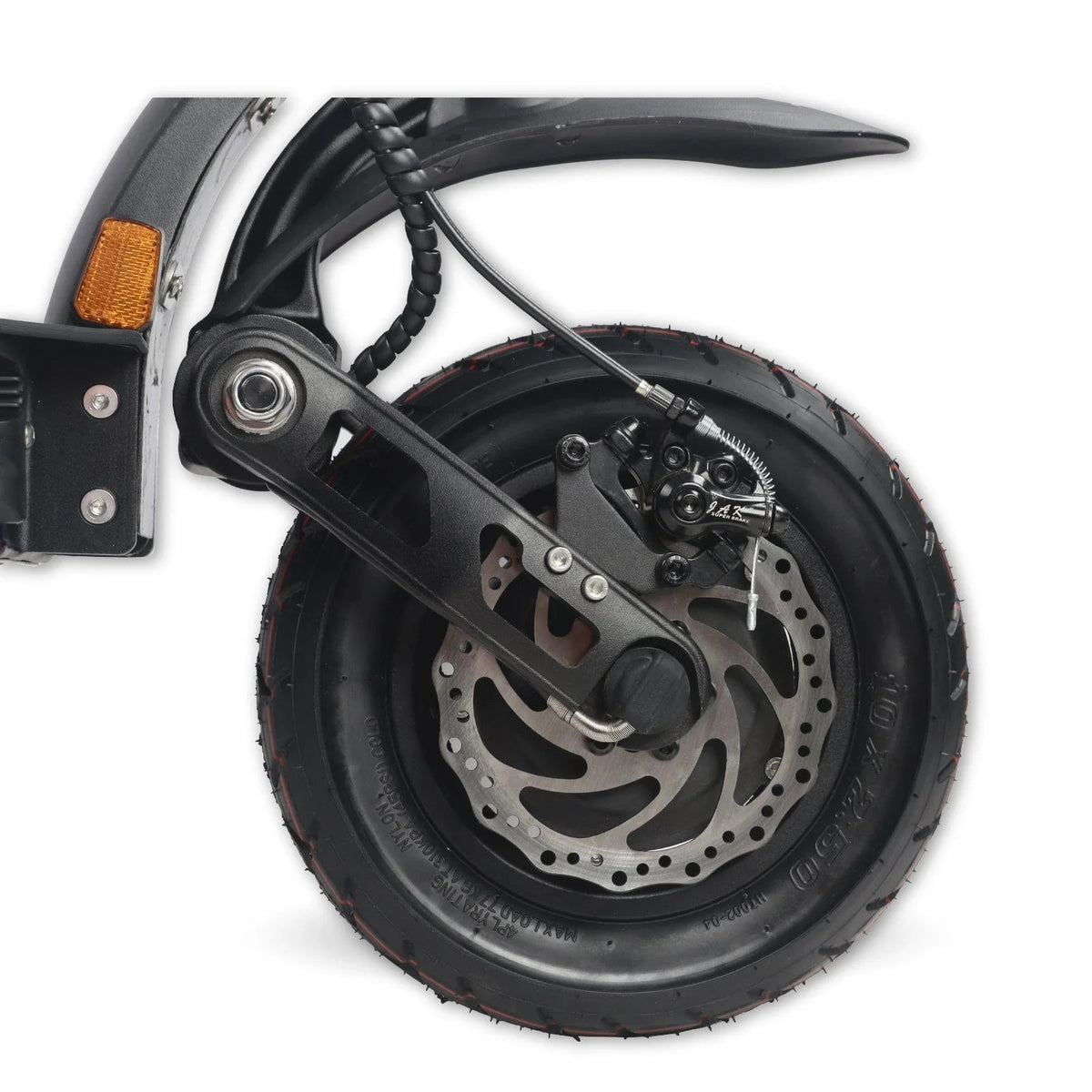 MiniMotors Dualtron Forever  2.0 - Electric Scooter