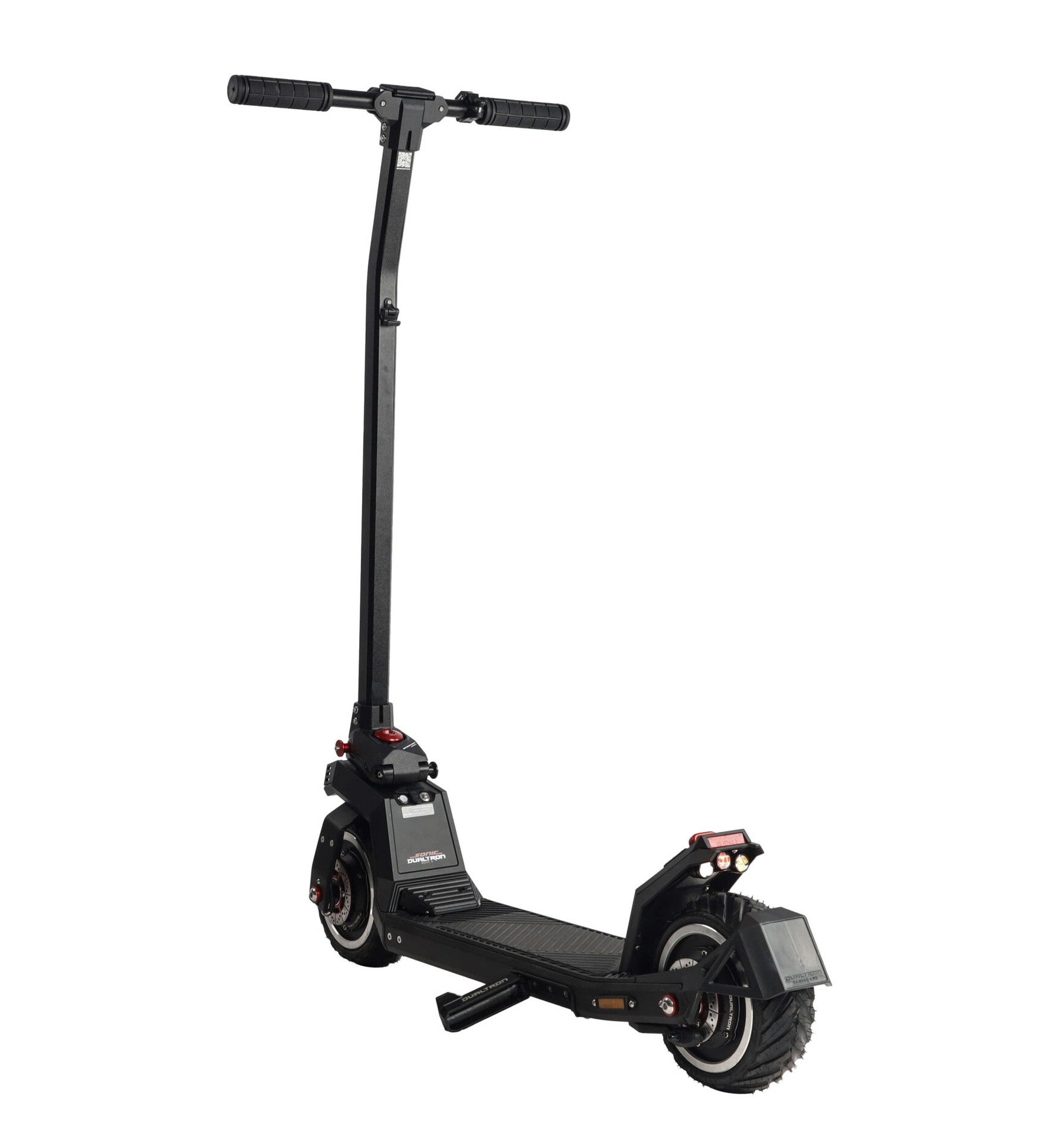 Dualtron Sonic N | Ultra-compact revolution in electric scooters