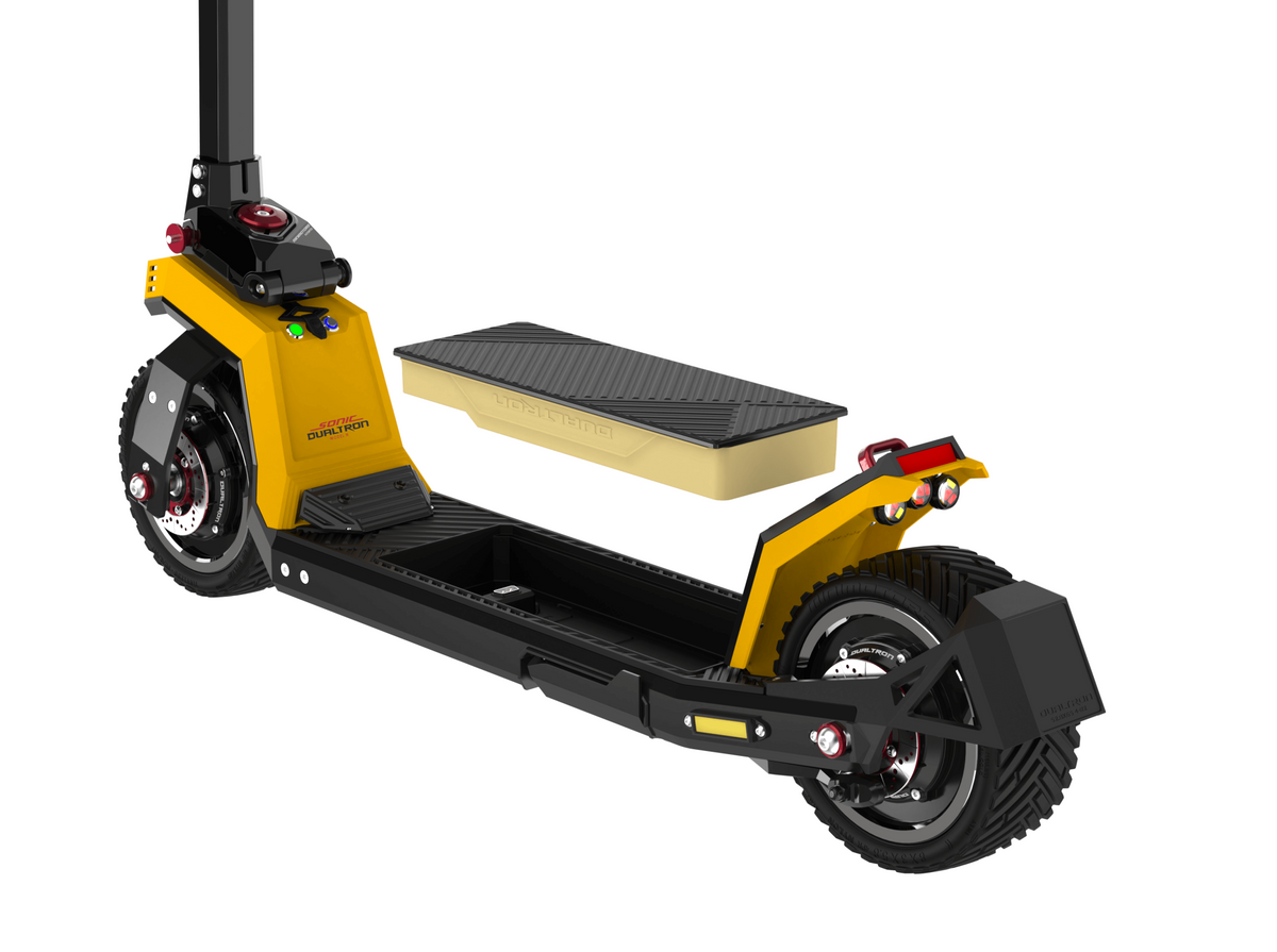 Dualtron Sonic N Electric Scooter