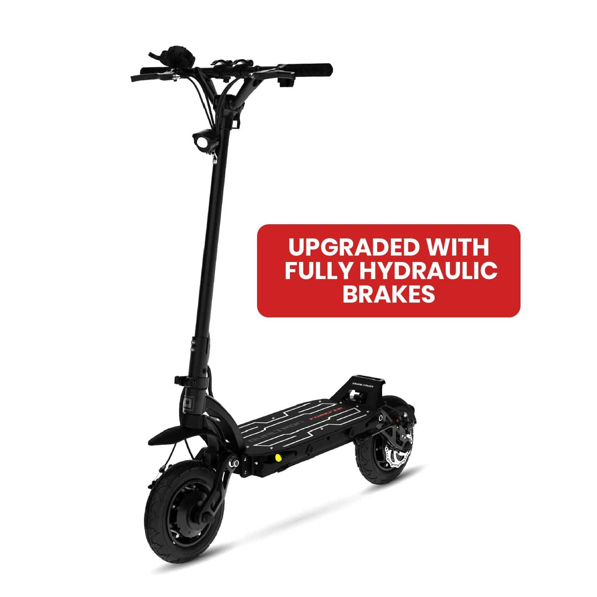 MiniMotors Dualtron Forever  2.0 - Electric Scooter