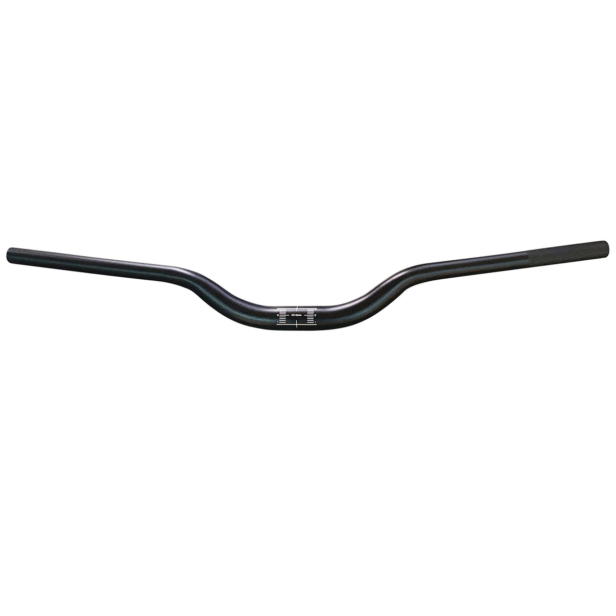 E Ride Pro - 2" Rise handlebar