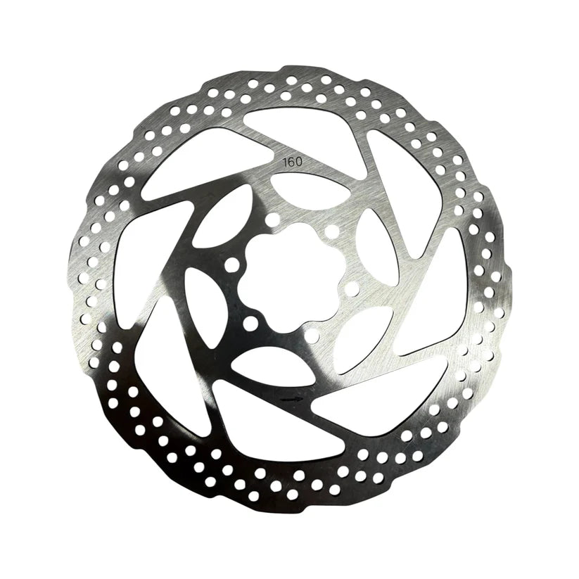 MACFOX Brake Rotors