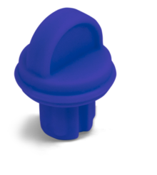 Onewheel Pint charger plugs