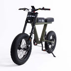 P-51 Electric Bikes - Bullet Gen 3