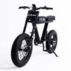 P-51 Electric Bikes - Bullet Gen 3