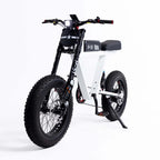 P-51 Electric Bikes - Bullet Gen 3