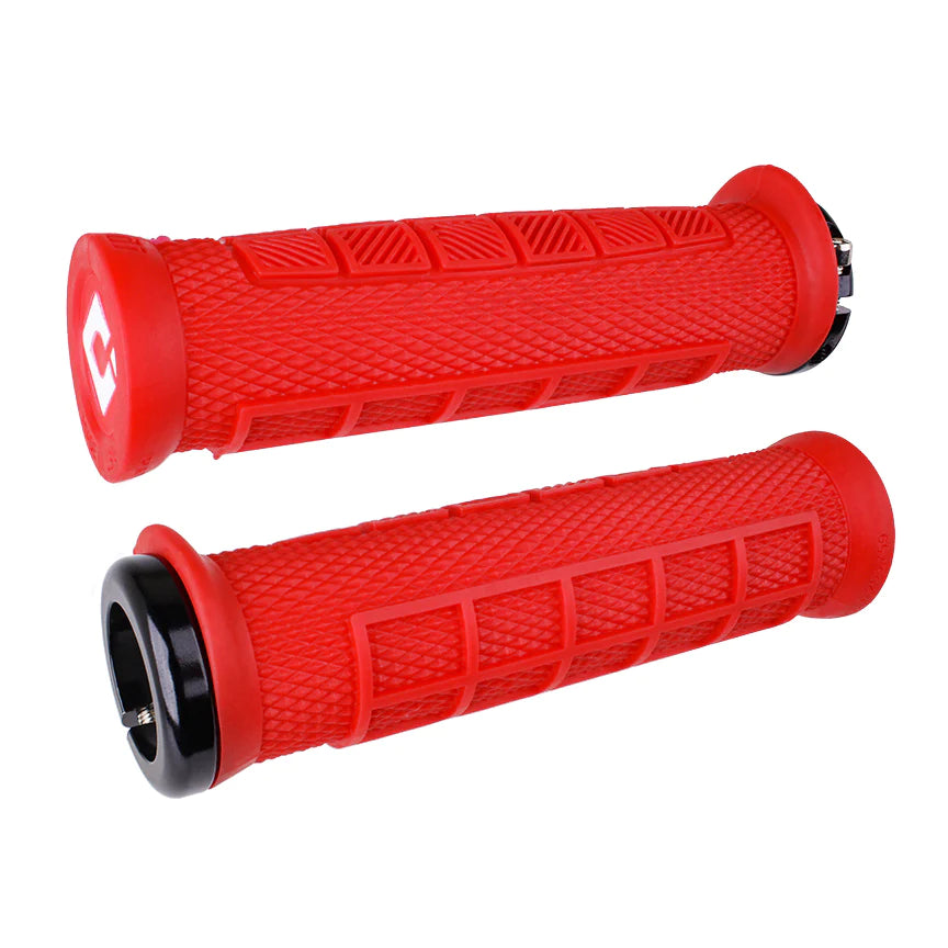 ELITE PRO LOCK-ON GRIPS (130MM) - ODI Grips