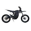 2025 E Ride Pro S: Fat Tire (16")