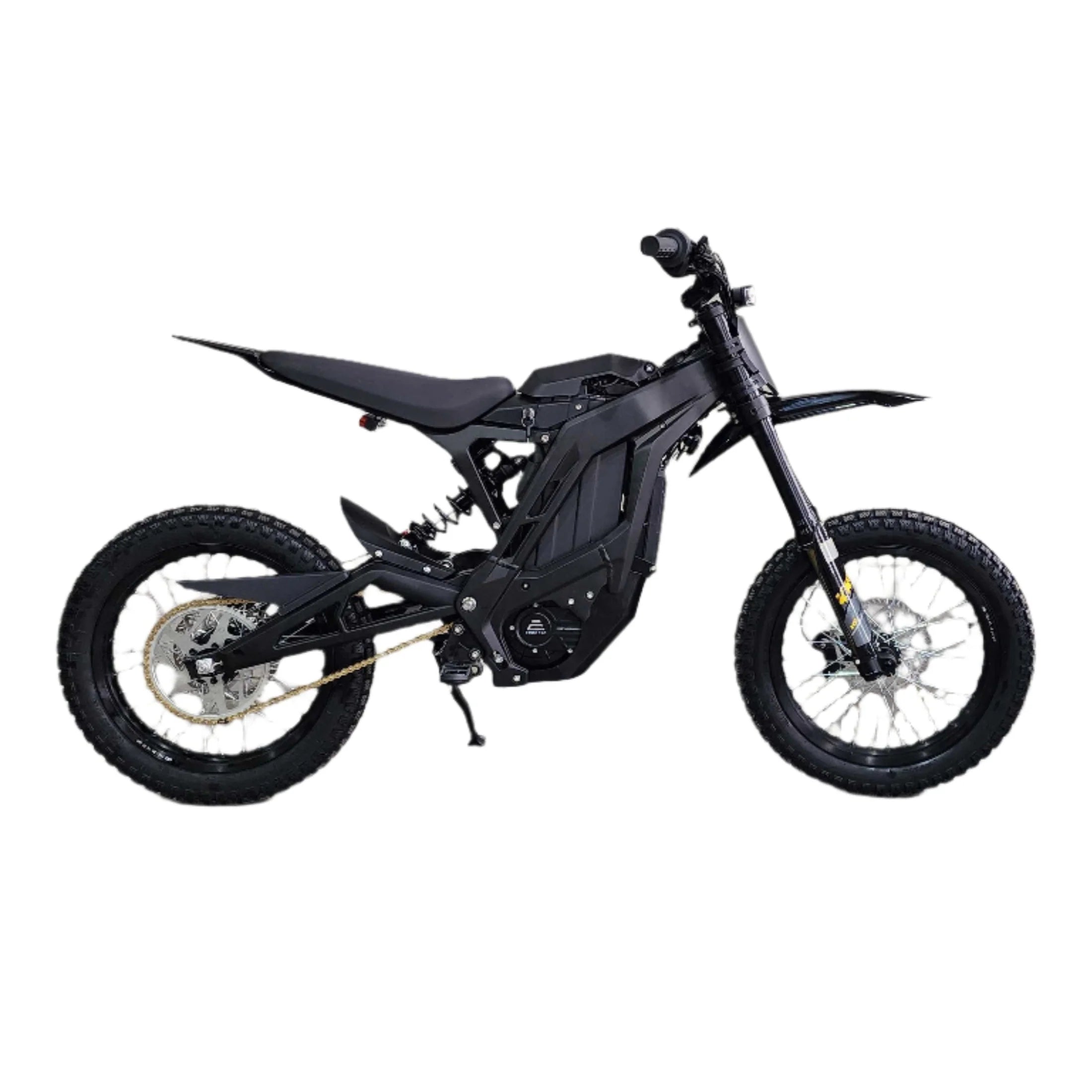 2025 E Ride Pro S: Fat Tire (16")