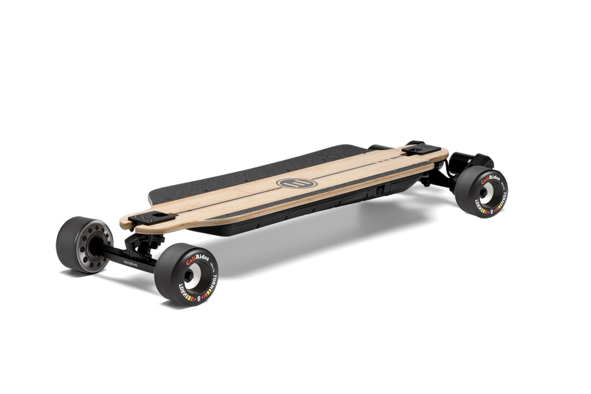 Evolve Skateboards Carbon Gtr 2In1 131215 SS20 – Last Mile SF & Marin