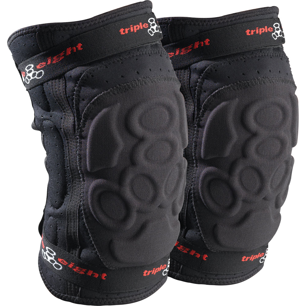 Triple 8 Exoskin Kneepads