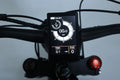 GhostCat Intelligent Color LCD Display – F2.2/F3/F4X