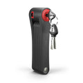 FoldyLock Classic - Seatylock