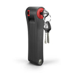 FoldyLock Classic - Seatylock