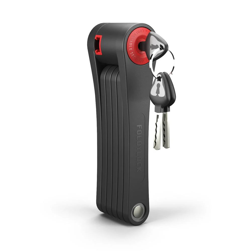 FoldyLock Classic - Seatylock