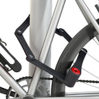 FoldyLock Classic - Seatylock
