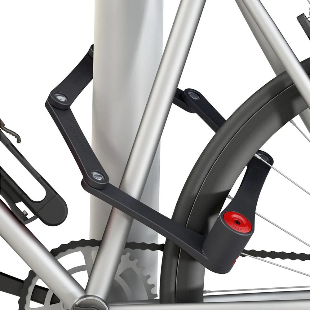 FoldyLock Classic - Seatylock