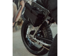 Super73 Limited Edition Side Molle Panel for ZX & Z Miami