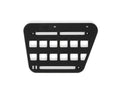 Super73 Limited Edition Side Molle Panel for ZX & Z Miami