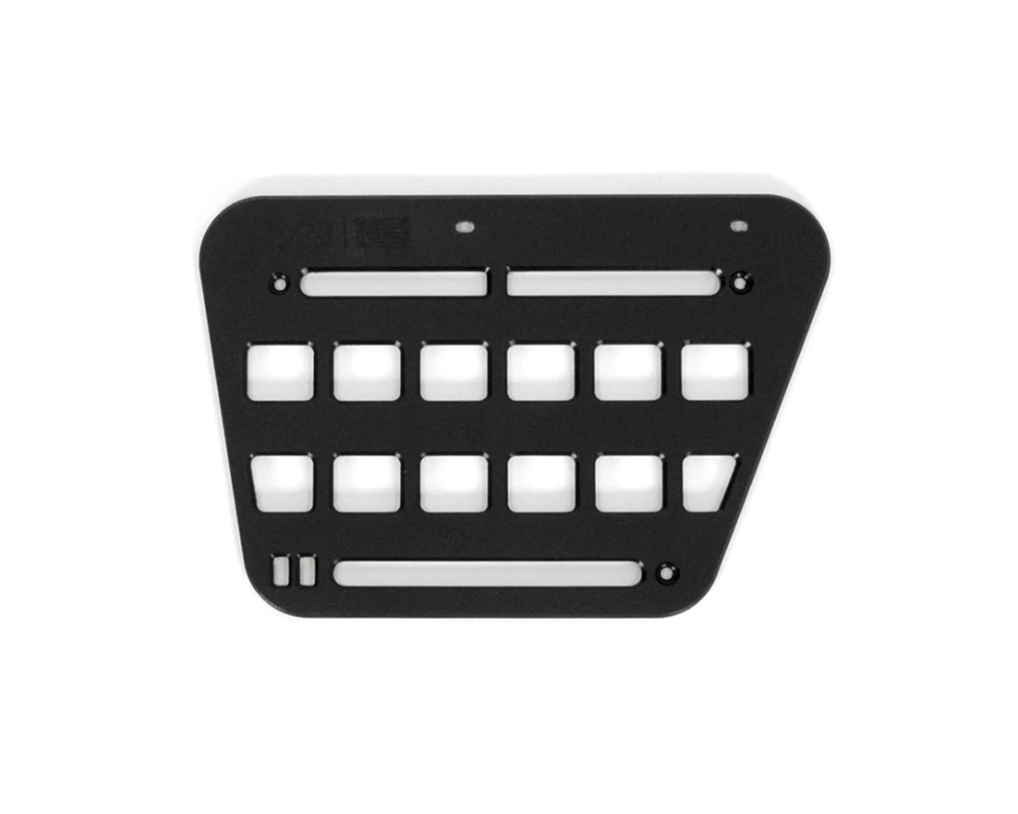 Super73 Limited Edition Side Molle Panel for ZX & Z Miami