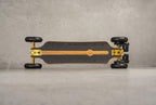 Evolve "Fusion" All Terrain Electric Skateboard