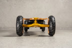 Evolve "Fusion" All Terrain Electric Skateboard