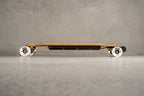 Evolve "Fusion" 2 in 1  Electric Skateboard