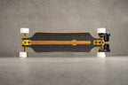 Evolve "Fusion" 2 in 1  Electric Skateboard