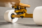 Evolve "Fusion" 2 in 1  Electric Skateboard
