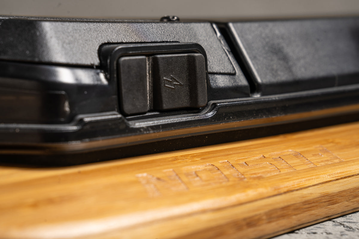 Evolve "Fusion" Street Electric Skateboard