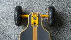 Evolve "Fusion" All Terrain Electric Skateboard