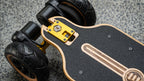 Evolve "Fusion" All Terrain Electric Skateboard