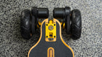 Evolve "Fusion" All Terrain Electric Skateboard