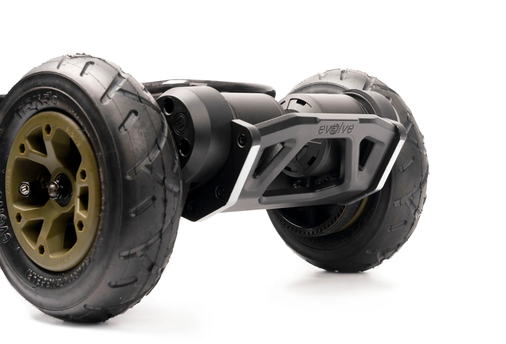 Evolve Force Bash Guard Kits