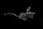 Formula Light E-Moto Brake caliper detail
