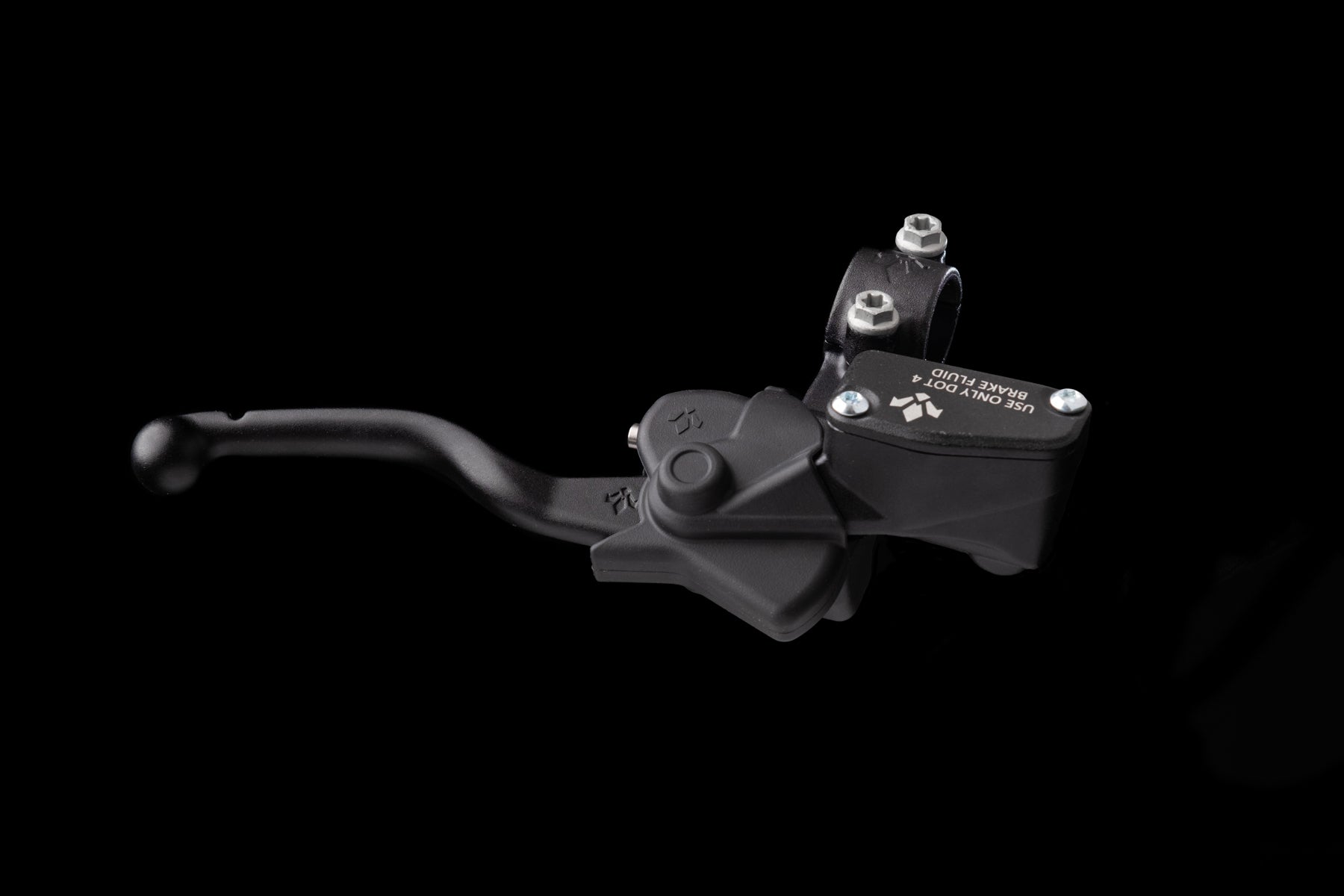 Formula Light E-Moto Brake caliper detail