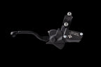 Formula Light E-Moto Brake master cylinder and lever