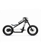 PLUM Motorbikes, GT5 Founder Series, Black